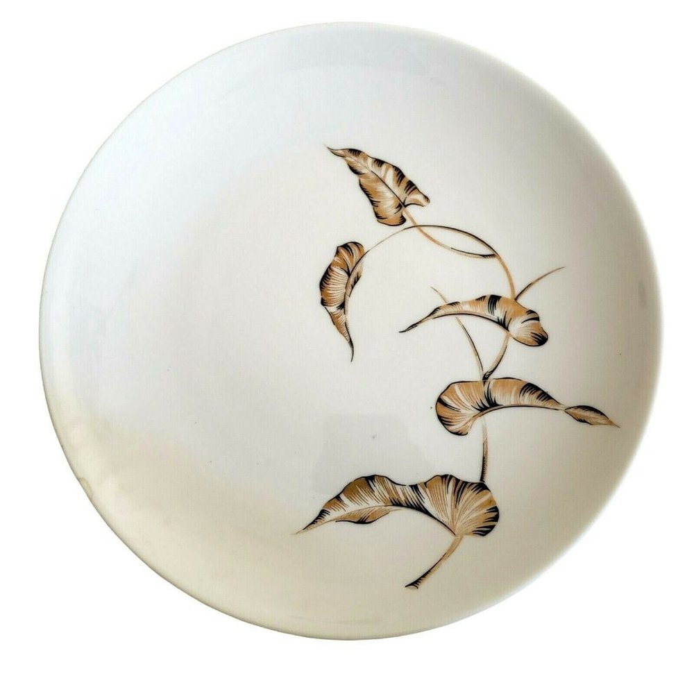 Castleton  Lyana  Dinner Plate